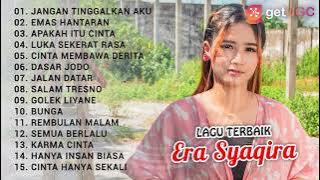 Kumpulan Lagu Terbaik Era Syaqira Terbaru 2021