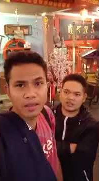 Bahasa mandarin vs bahasa dawan.