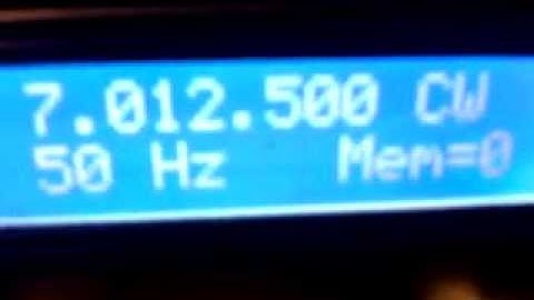 Hi-Per-Mite circuit in DC receiver