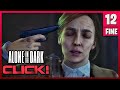 ALONE IN THE DARK (2024) CLICK! ► WALKTHROUGH GAMEPLAY ITA PARTE 12 (FINALE)