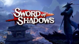 Sword of Shadows | Gameplay screenshot 5