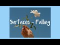Surfaces Falling LYRICS mp3