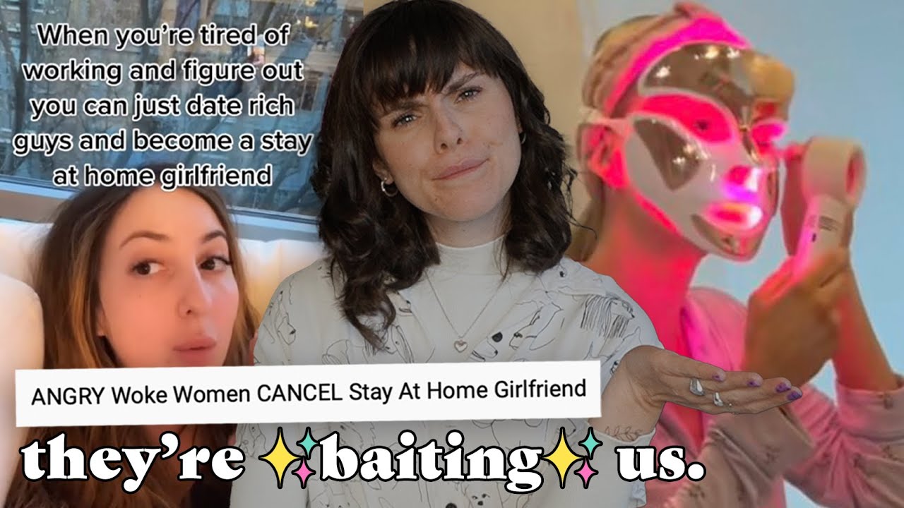 Stay at home girlfriend reddit