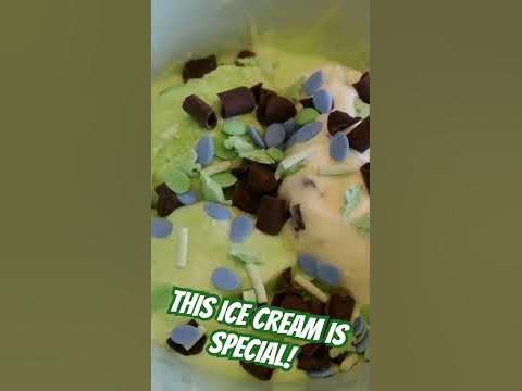 This Canna Ice cream will melt you down 🫠 #710 - YouTube