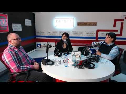 როგორ უნდა გათავისუფლდე ცხვირის წვეთებზე დამოკიდებულებისგან/\"დილის არხი“/რადიო იმედი, Radio Imedi