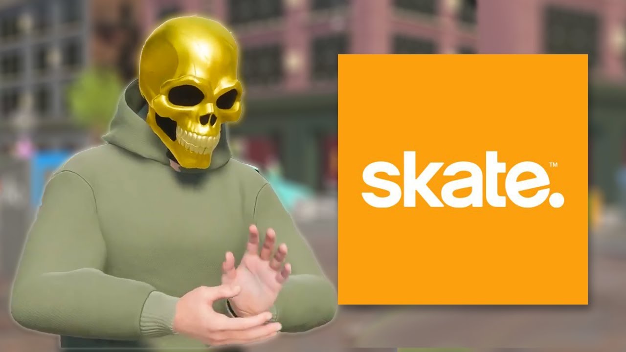 Skate 4: Release Date, Trailer, and More - Xfire