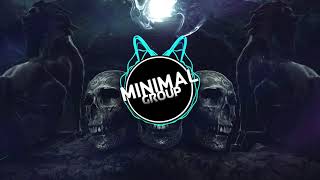 Brutal Dark Minimal Techno Space 2021 Best After Party Mix [Minimal Group]