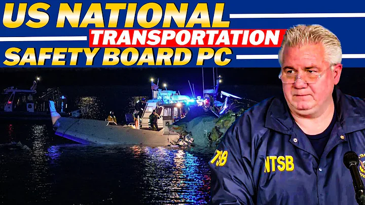 US: National Transportation Safety Board holds press briefing after collision of jet, helicopter |DC