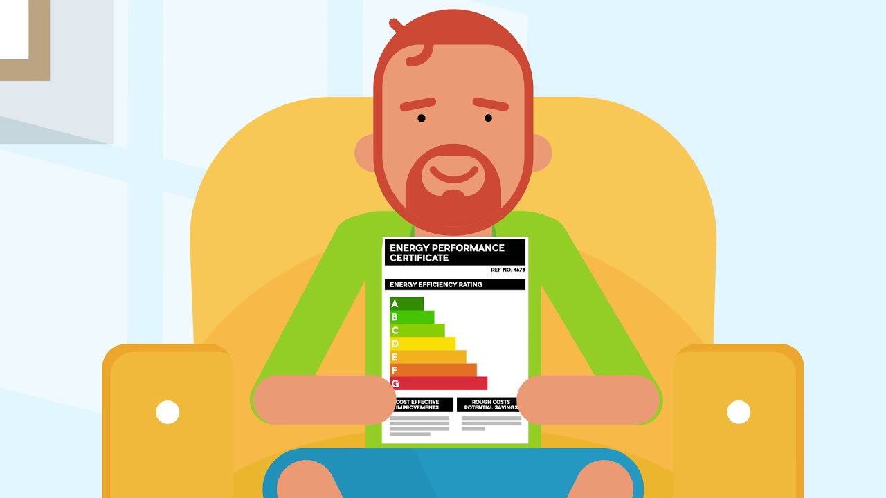 Rent Smart Wales Landlord EPC YouTube