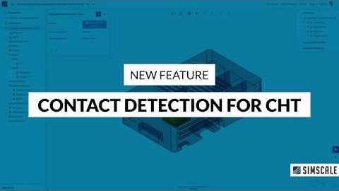 Workflow Update: Contact Detection for CHT - New Feature!