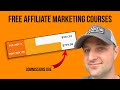 Are Affiliate Marketing Courses Worth It? (And how you can get them for free)