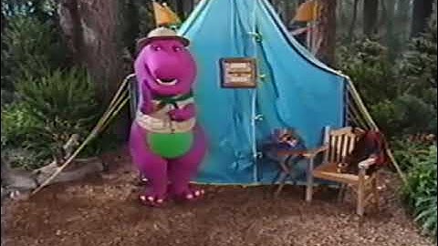 Camp WannaRunaRound (1998 Version) Part 17