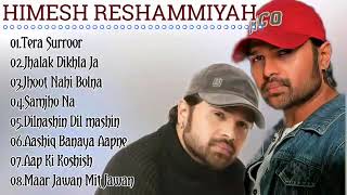 Best of Himesh Reshammiya songs 💕 romantic song Himesh Reshammiya old songs hindi