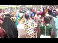 Graduation Ceremony Dimbe La Kade Midundo 