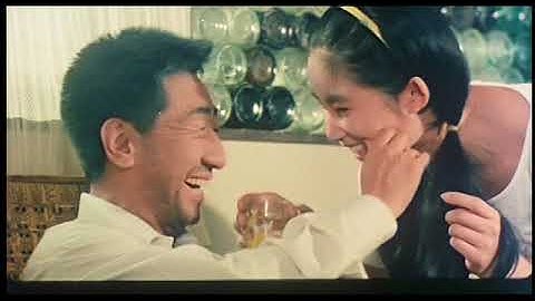 Papa, Can You Hear Me Sing? (1983) DVD Trailer 搭錯車
