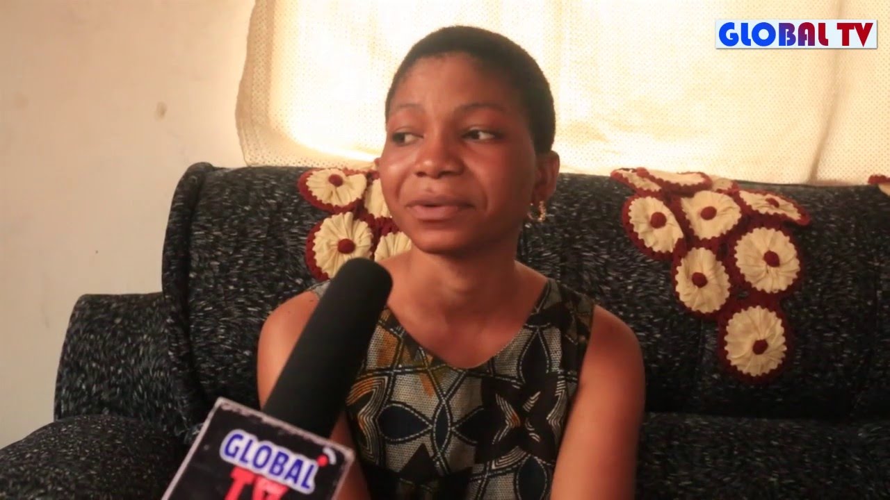  Gobal TV Online: Binti Mwenye Miaka 19 Anayefanya kazi Mochwari!