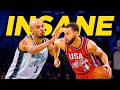 Most INSANE NBA All Star Moments To Get You Hyped