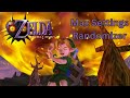 Max Settings MM Rando On New 2Ship2Harkinian Update Day 1 Max Settings MM Rando On New 2Ship2Harkinian Update Day 1