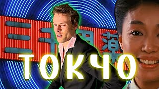 Robert Jakob - Tokyo (Official Music Video)