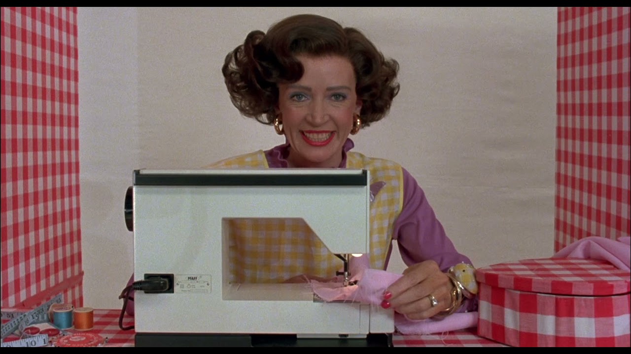 Denton, USA Shock Treatment YouTube