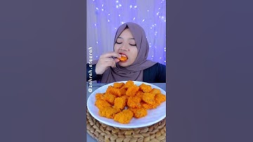 Thumbnail of #asmr #nuggets