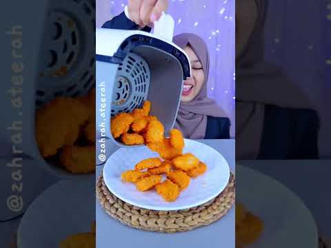 Video: Apa itu ibu nugget?