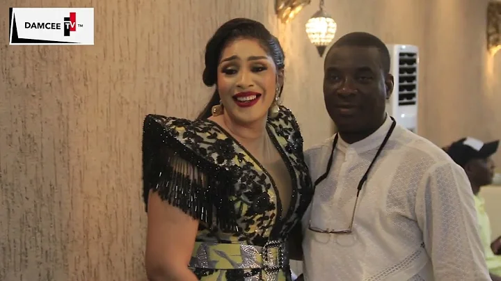 VIDEO: MOMENTS FROM THE 65TH BIRTHDAY CELEBRATION OF K1 DE ULTIMATE