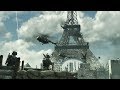 ЭПИЧЕСКАЯ ЭВАКУАЦИЯ В ПАРИЖЕ Call of Duty Modern Warfare 3 -   Железная Леди прохождение