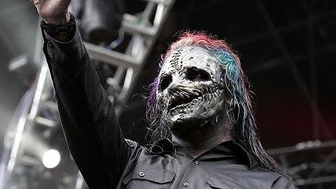 Slipknot- (Sic) live at Belfort 2004, france🇲🇫🇲🇫🇲🇫