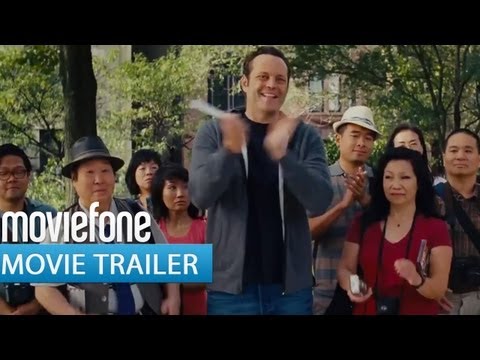 'Delivery Man' Extended