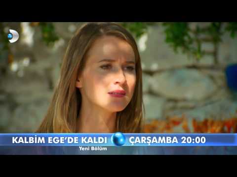 Kalbim Ege'de Kaldı 11. Bölüm Fragmanı