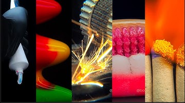 Hottest ASMR Videos of September 2024 Macro Triggers to Tingle Your Senses