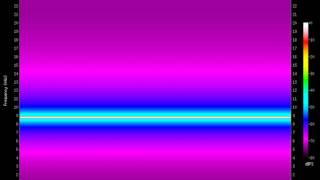 sine 8800.Hz (8.8kHz)