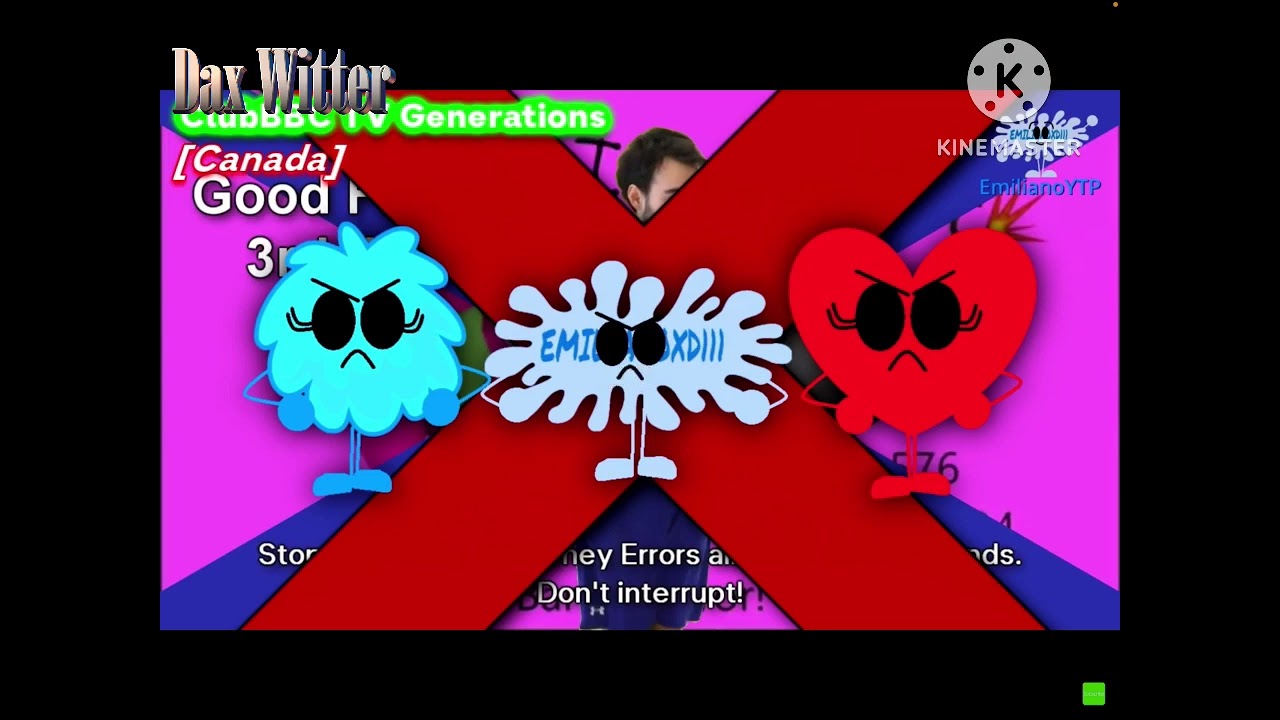 numberblocks gets everything add round 630