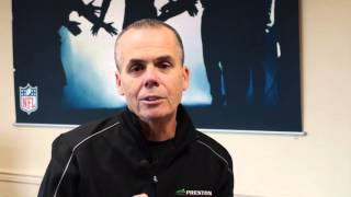 Dave Wilson's FINAL DAY Update on Mission: Possible 3 at Preston Ford