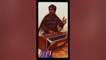 Hothon Se Chhu Lo Tum Covered By Shah Mohsin | Sur-Shanas Music Academy |