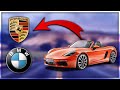 GUESS THE CAR LOGO CHALLENGE | CAR QUIZ