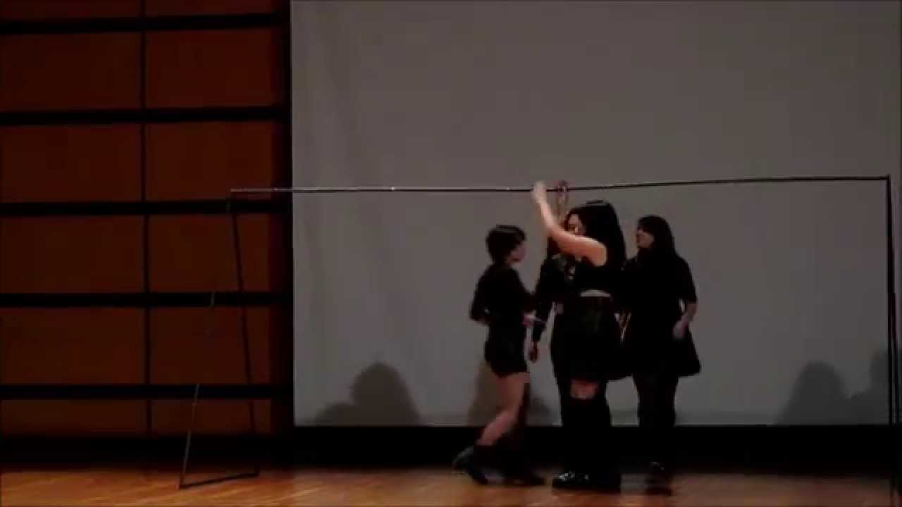Noir – Kpop – Sofa 2014