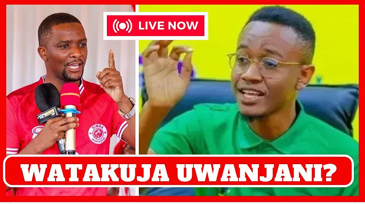 🅻🅸🆅🅴 ; LIVE KUTOKEA UWANJA WA MKAPA TUKISUBIRIA TIMU YA YANGA NA SIMBA KUTOKEA UWANJANI.