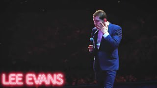 Wise and Inspirational Words From The Man Himself by Lee Evans 7,696 views 2 months ago 1 minute, 45 seconds