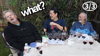 How manipulated wine destroys you (manipulated wines 3/3)