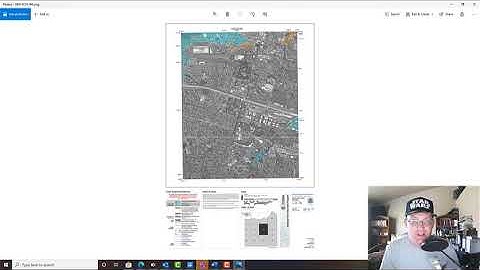Downloading A Flood Insurance Rate Map From FEMA