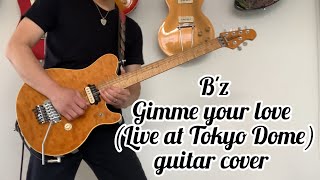 B'z   