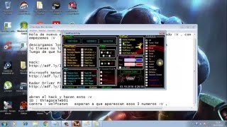 WolfTeam Hack Vip (Marzo-Abril) 2016
