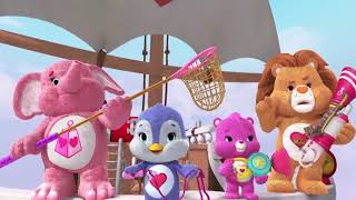 Care Bears & Cousins Title Song