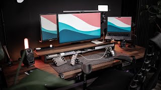 The Ultimate Desk Setup 2023