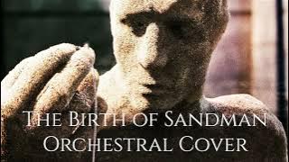 Spider-Man 3: The Birth of Sandman | Orchestral Cover