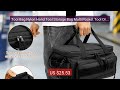 Tool Bag Nylon Hand Tool Storage Bag Multi Pocket Tool Orga... — Top Pick 2026 | Unbeatable Price!
