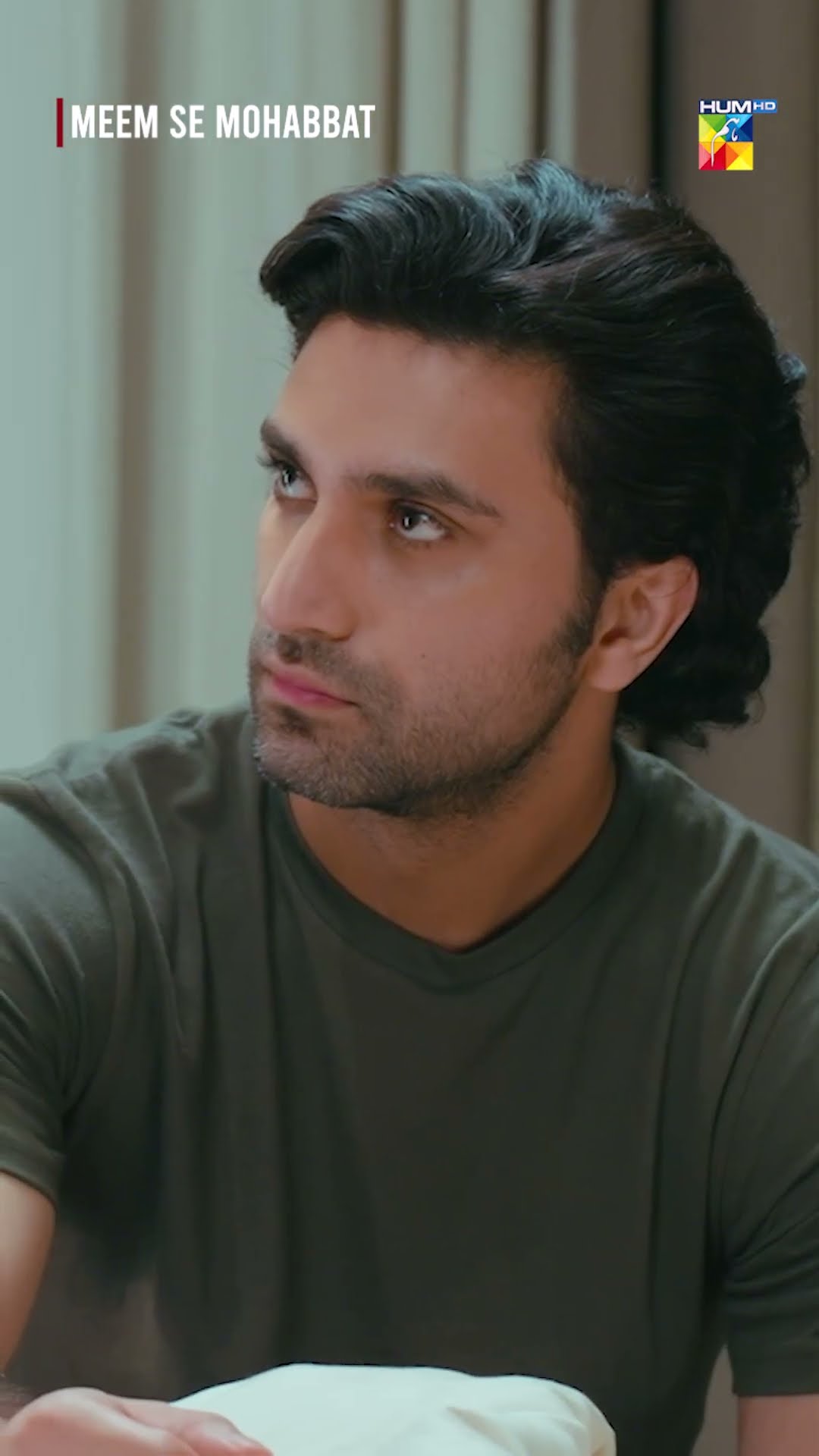 Mera Choro Aur Apne Baray Mein Socho..!  #shorts #dananeermubeen #ahadrazamir #meemsemohabbat #drama