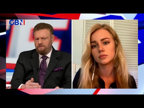 Eva Vlaardingerbroek discusses the rise in sudden adult death syndrome with Mark Steyn